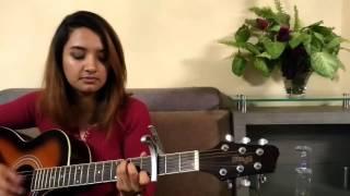 Saili - Hemanta Rana ( COVER ) by Prisma Aryal