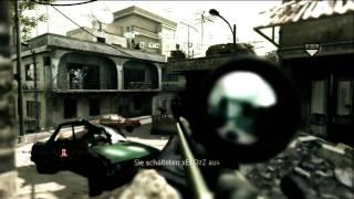 Editing (COD4) - Team ReeZ Contest Entry (Firefly)