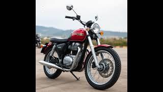 Royal Enfield Scram 440: The Next Evolution of Adventure Riding