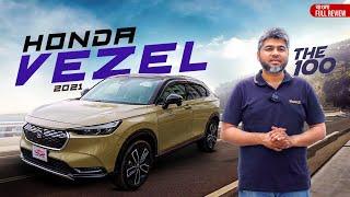 Honda Vezel 2021 | 2nd Gen | Hybrid | Play Package | বাংলা রিভিউ | MEHEDI ZAMAN | GARI IMPORT