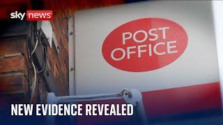 Post Office Scandal: Secret tape recordings obtained on former boss Paula Vennells