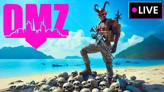 LIVE DMZ - MEMBER DAY (PLAY WITH ME) w/ @PERF88  and many more