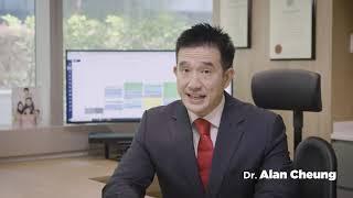 Dr Alan Cheung | Singapore Orthopaedic Specialist | International Orthopaedic Clinic