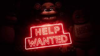 Five Nights at Freddy's: Help Wanted Google Android Trailer