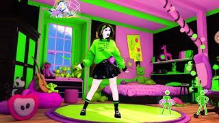 Just Dance Plus (+): Apple by Charli XCX - Full Gameplay