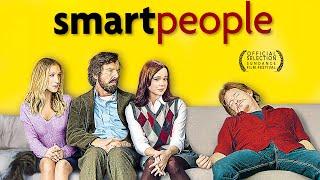 Smart People | COMEDY | Full Movie