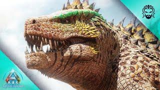 ASA Road Map, Fasolasuchus Reveal, Cryopods & New DLCs Announced - ARK Survival Ascended News