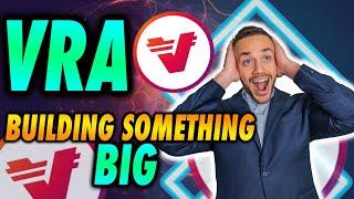 Verasity VRA Price Update! Why Verasity Crypto Will Be Huge!