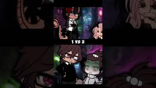 1 or 2?(not mine) #gacha #gachatuber #gachameme #gachameme #gachatrend #gachalifeedit #gachatiktok