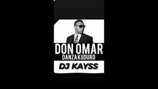 DANZA KUDURO REMIX DJ KAYSS