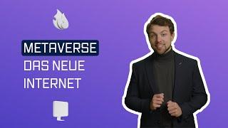 Was ist das Metaverse?