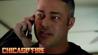 "She's Gonna Burn Down a Church!" | Chicago Fire