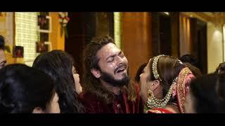 most emotional video of bidai। #bidai #wedding