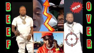 Ralo Admits Yo Gotti Innocent⁉️"I Did It For Dolph"  CMG And P.R.E. Common Enemy...?