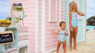 Sunuva Swimwear & Beachwear | SS23 Siblings Swimwear Collection