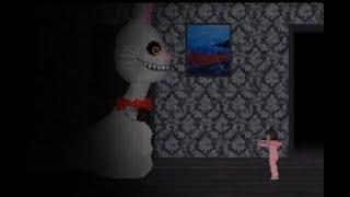 Mr. Hopp's Playhouse - Full Gameplay - No Commentary