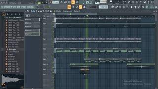 HOW TO PRODUCE THEKE LIKE + FREE FLP ||FL STUDIO 2024