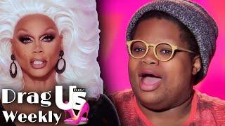 RuPaul's Drag Race All Star Shocking Twist Finally Revealed? | Drag Us Weekly