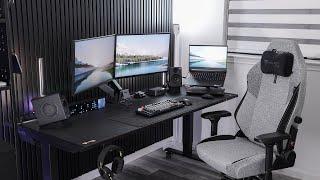 Building My Brother a Hybrid Gaming / Work From Home Setup
