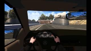 Clan -=PAPO=- N° 025 - Test Drive Unlimited 2