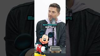 Guess The Imposter CHALLENGE  (MICKEY MOUSE EDITION) ft. ERIC WINTER