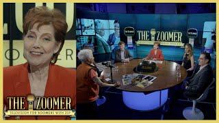 theZoomer Panel: Is There A Connection Between Glaucoma and Pancreatic Cancer?