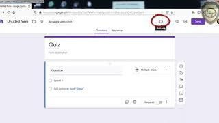 How to Set Time Limit for Google Forms