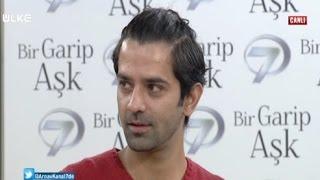 Barun Sobti Ülke TV Canlı Yayını - 29 Şubat 2016