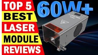 Top 5 Best Laser Module In 2025