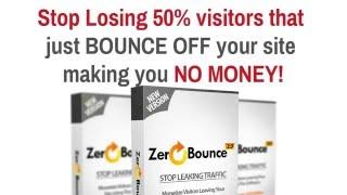 WP Zero Bounce v2.0 Review - Bonus | WP Zero Bounce v2.0 Demo