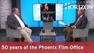 50 years of the Phoenix Film Office