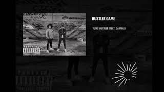 Young Hustler Feat. Daymas - HUSTLER GAME