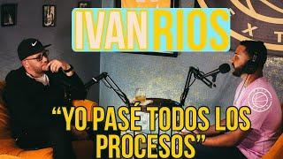 Entrevista Ivan Rios! Coach del año BSN