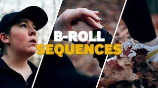 Do THIS to Create PERFECT B-roll Sequences