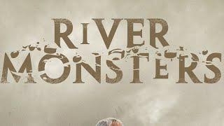 River monsters full episodes - Suriname