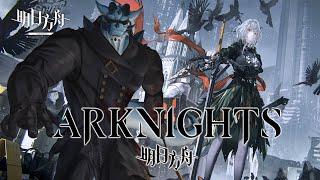 【 ARKNIGHTS 】INI STAGE BIKIN EMOSI SUMPAH GIMANA DAH