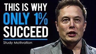 Elon Musk's Ultimate Advice for Students & College Grads - HOW TO SUCCEED IN LIFE