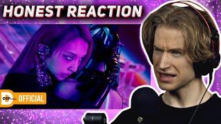 HONEST REACTION to KARD - ICKY _ M/V