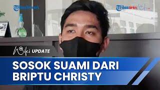 Sosok Briptu Reynaldo, Suami Briptu Christy yang Terus Dukung Istrinya, Bukan Orang Sembarangan