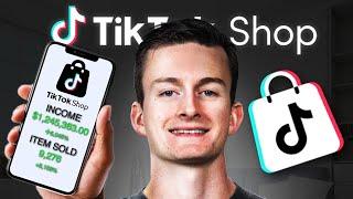 How to Connect Shopify to TikTok Shop (NEW 2024)