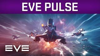 EVE Online | Pulse - Reign Quadrant, Guardian's Gala