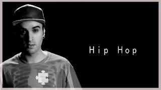 HIPHOP [MARAVILLOSO ERROR] 2017 - Brock Ansiolitiko