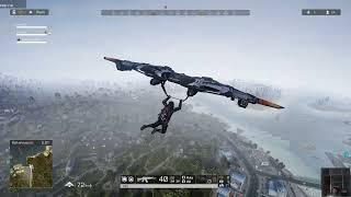 Last Days In Elysium: Ring of Elysium 2023-10-23