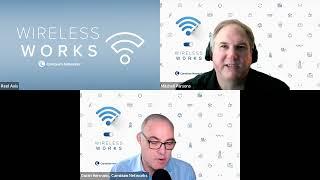 New Technology, New Rules. What are the 3 Classes of Wireless Networks for Use in the New 6GHz Band?