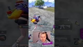 Душный ультимейт #пубгмобайл #pubg #пабг #стрим #пубг #батат #batatbro