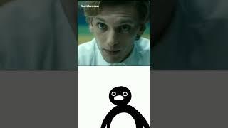 Vecna Pingu Noot noot meme...