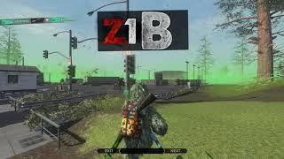 Z1BR Montage 1