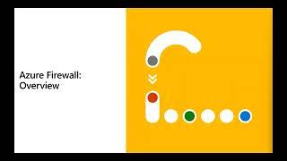 Azure Firewall Monitoring, Management and Troubleshooting