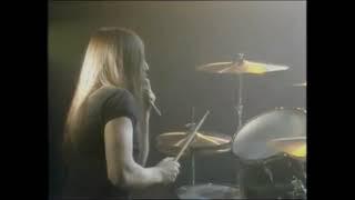 Status Quo - Roll Over Lay Down (1975)