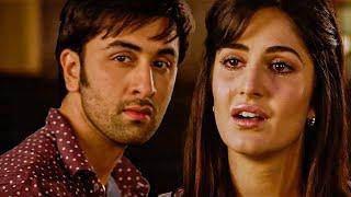 Tu Jaane Na - Lyrical | Ajab Prem Ki Ghazab Kahani | Atif Aslam | Ranbir Kapoor, Katrina